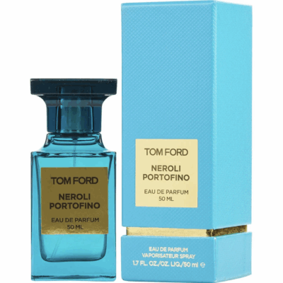 Tom Ford Neroli Portofino unisex Eau De Parfum Spray 1.7 oz